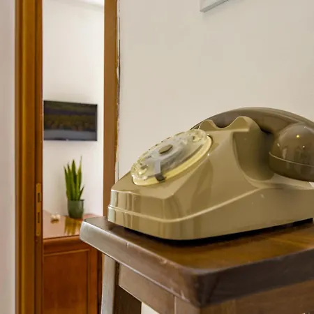 Mirti Classic Plaza Netflix Wi-fi And Relax In Apartment *