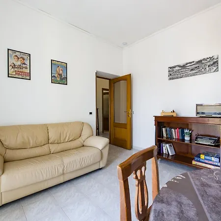 Mirti Classic Plaza Netflix Wi-fi And Relax In Apartment *