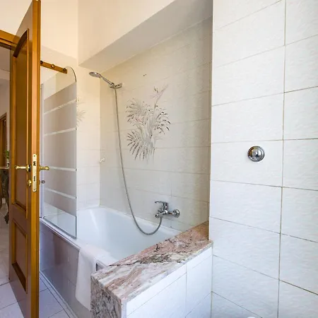 Apartment Mirti Classic Plaza Netflix Wi-fi And Relax In *