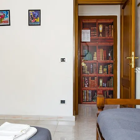 Mirti Classic Plaza Netflix Wi-fi And Relax In Apartment *