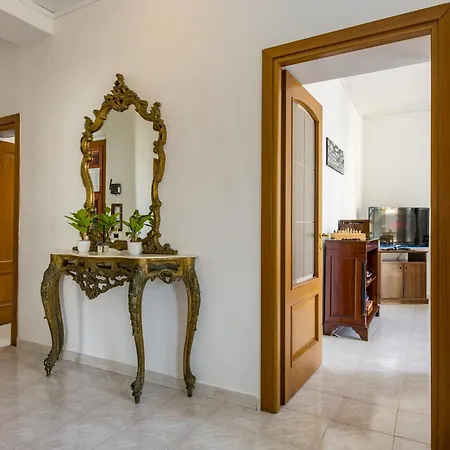 Apartment Mirti Classic Plaza Netflix Wi-fi And Relax In *
